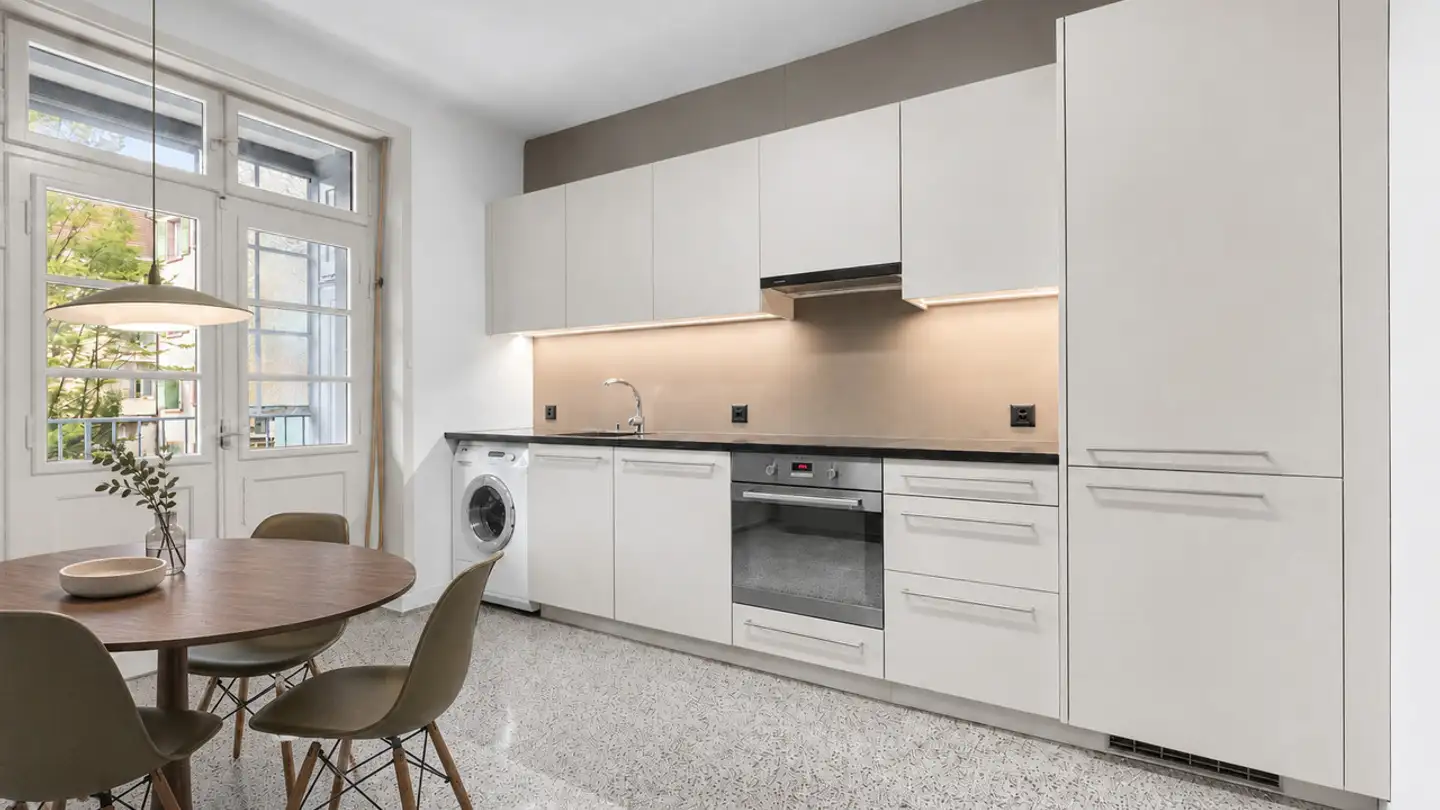 Appartamento in vendita - Thiersteinerallee, 4053 Basel - Foto 4