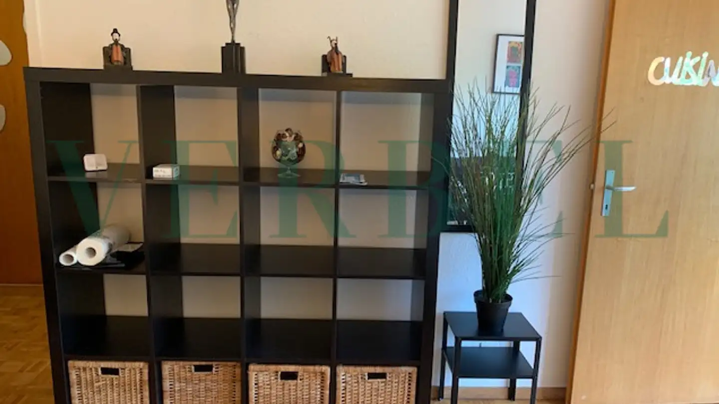 Studio mieten - Rue De Lyon 81, 1203 Genève - Foto 4