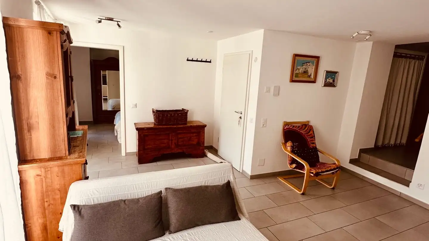 Appartement à louer - 6714 Semione