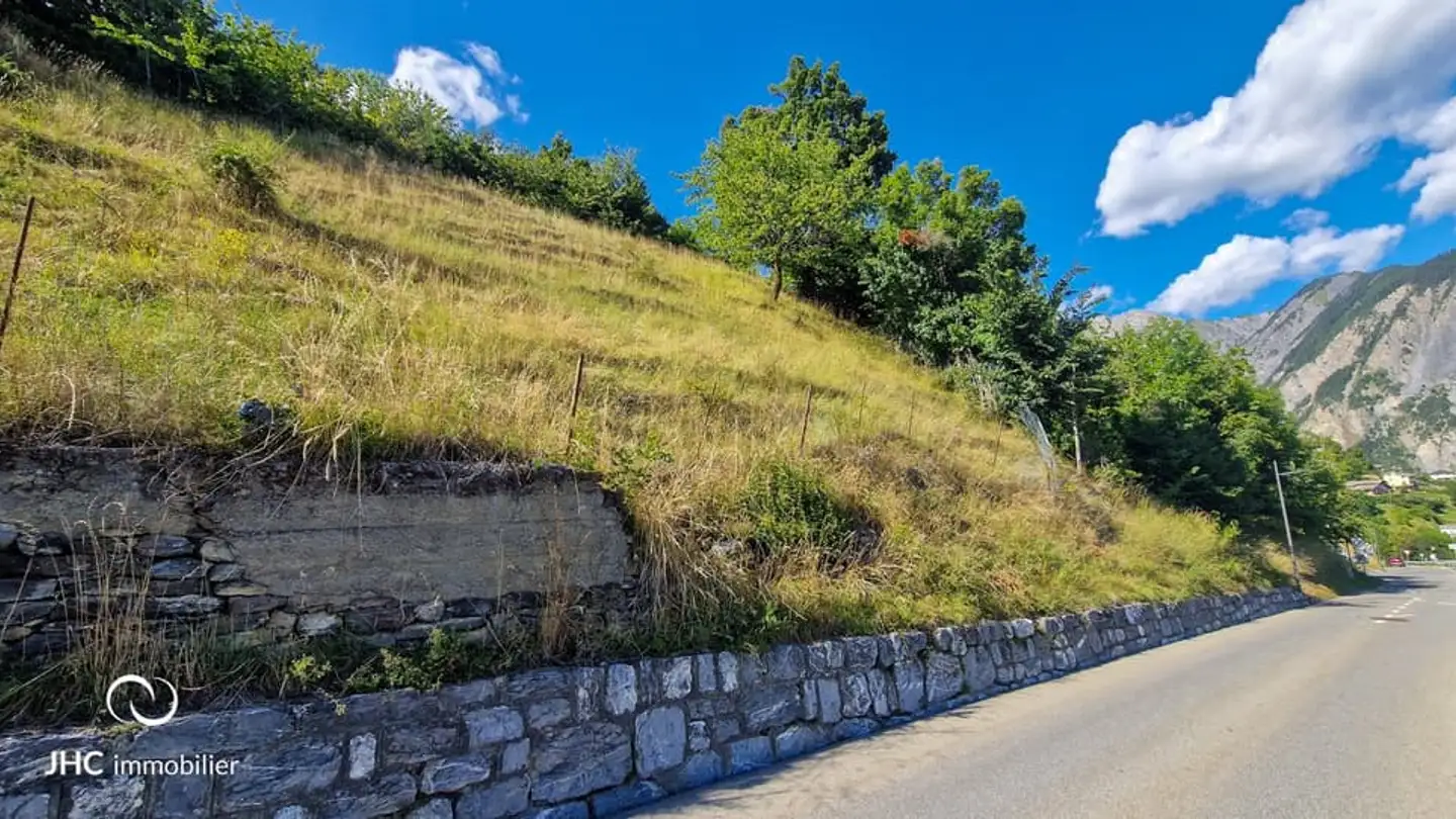 Terreno edificabile in vendita - 1976 Daillon - Foto 3