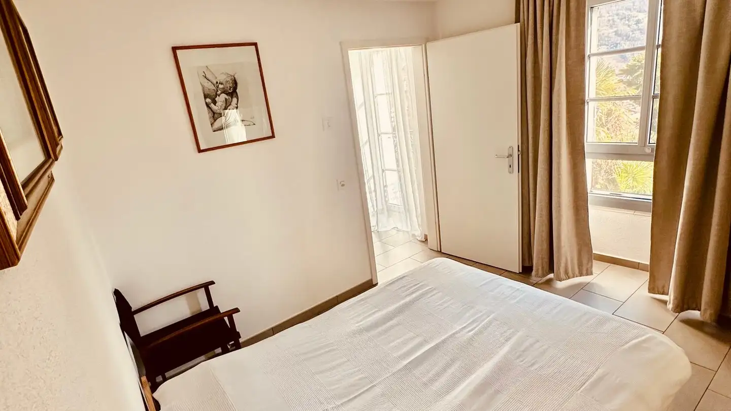 Appartement à louer - 6714 Semione - Photo 3