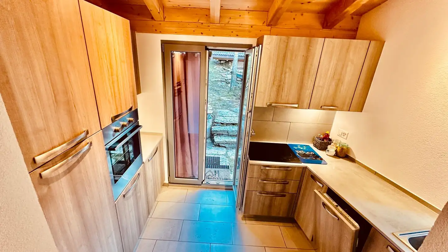 Appartement à louer - 6714 Semione - Photo 4