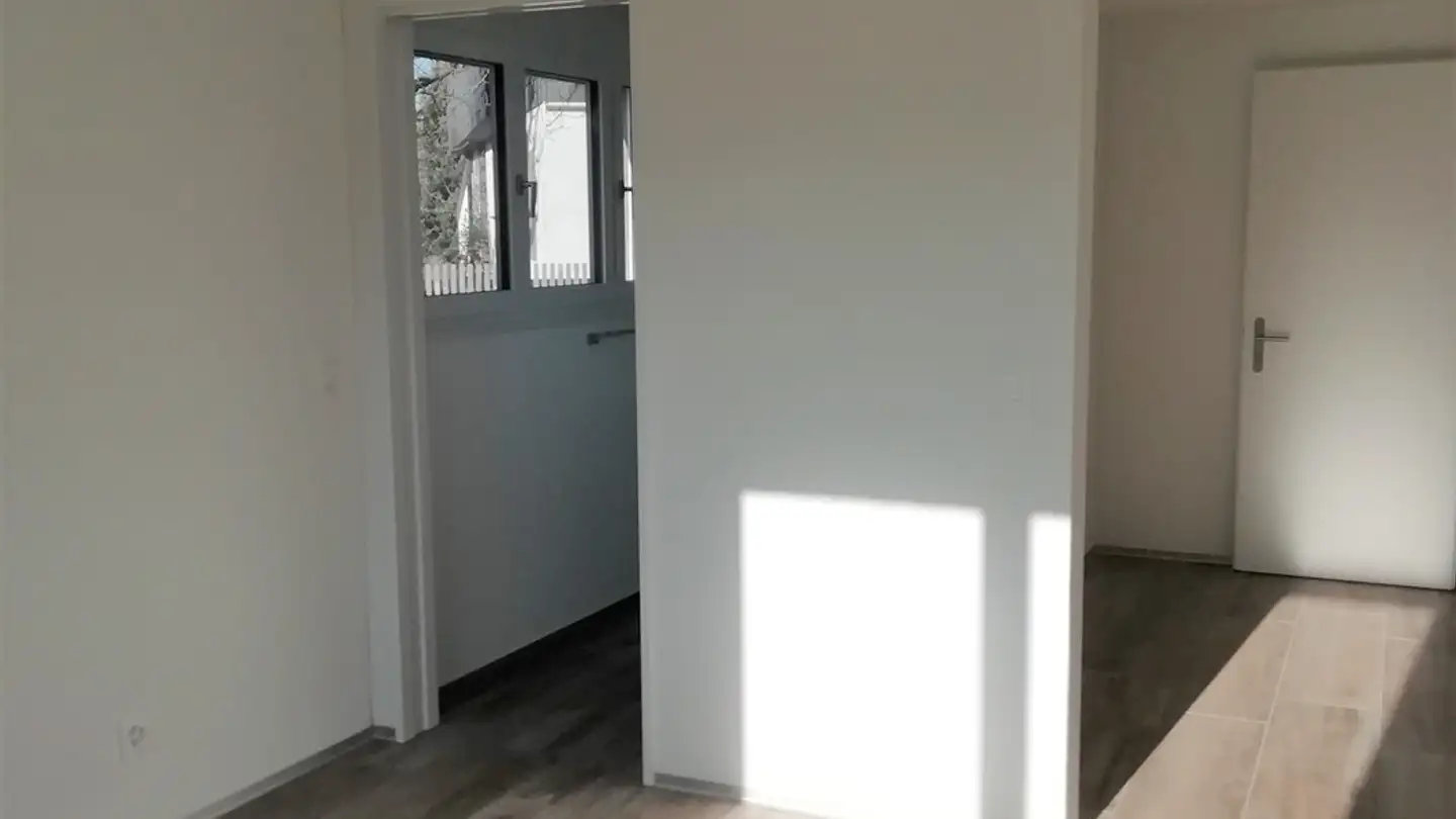 Apartment for rent - Rütiweg 5, 5624 Bünzen - Photo 3