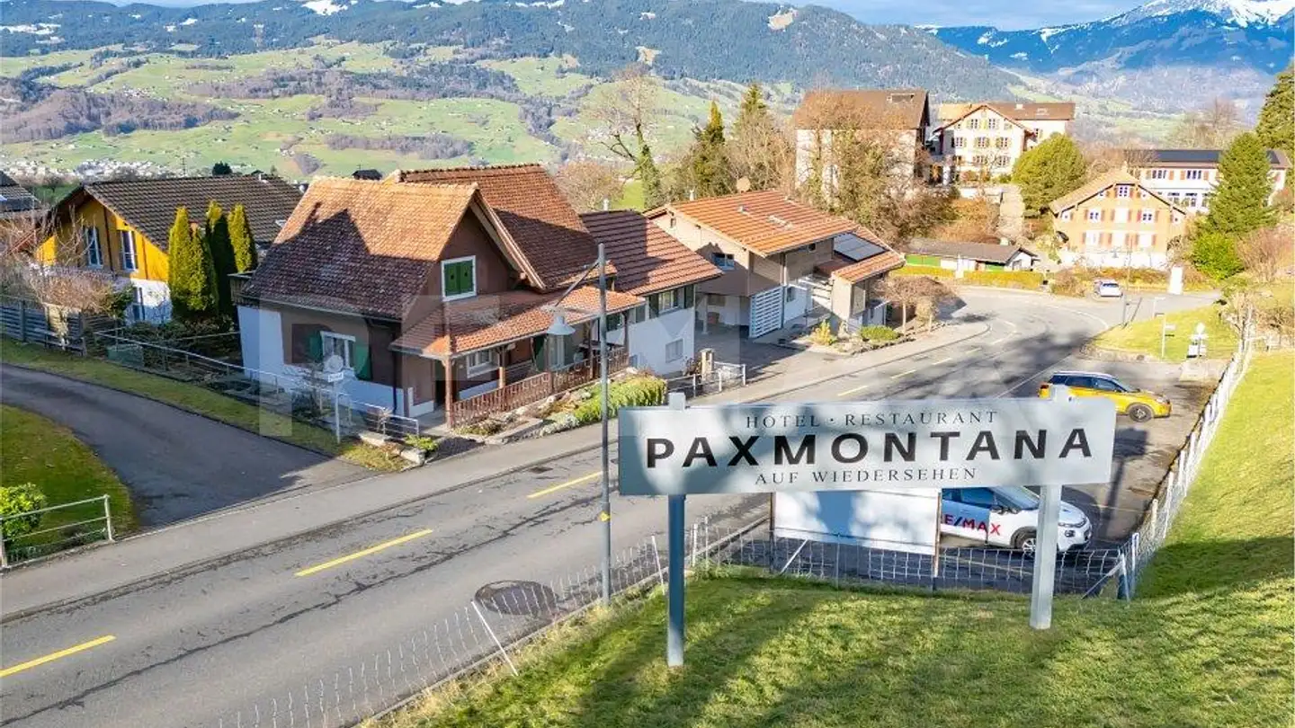 Single house for sale - 6073 Flüeli-Ranft - Photo 2