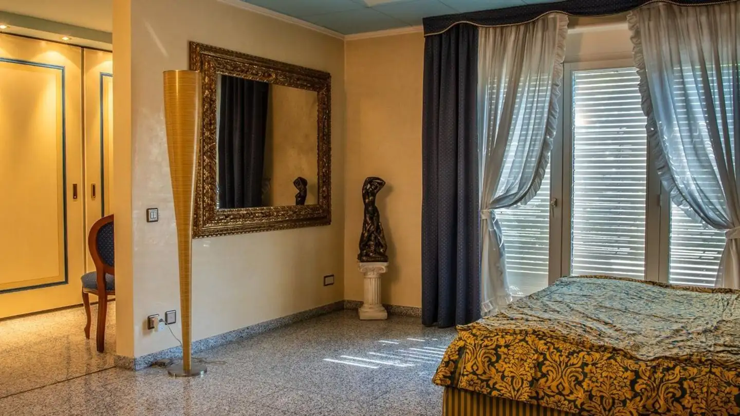 Villa à vendre - 6988 Ponte Tresa - Photo 3