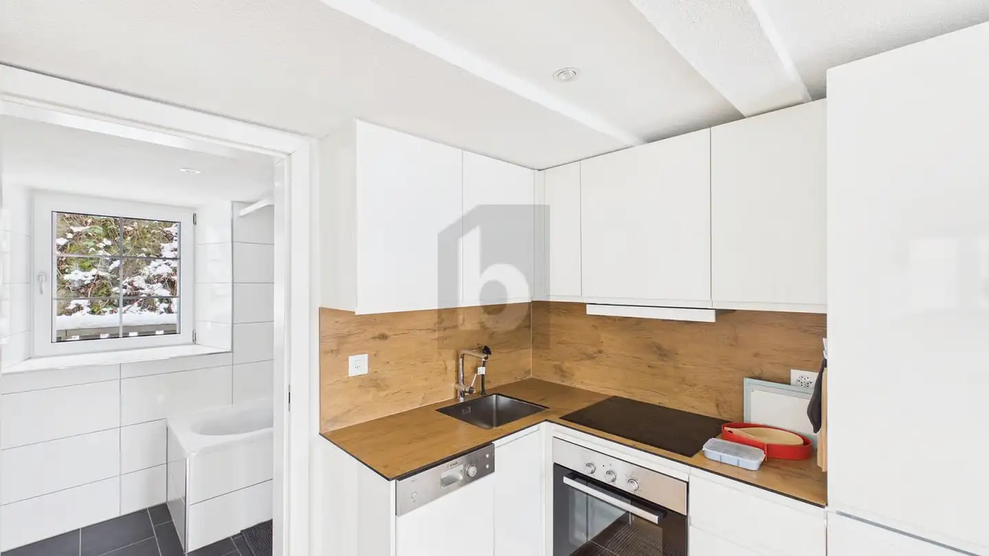 Appartamento ammobiliato in affitto - 9104 Waldstatt - Foto 4