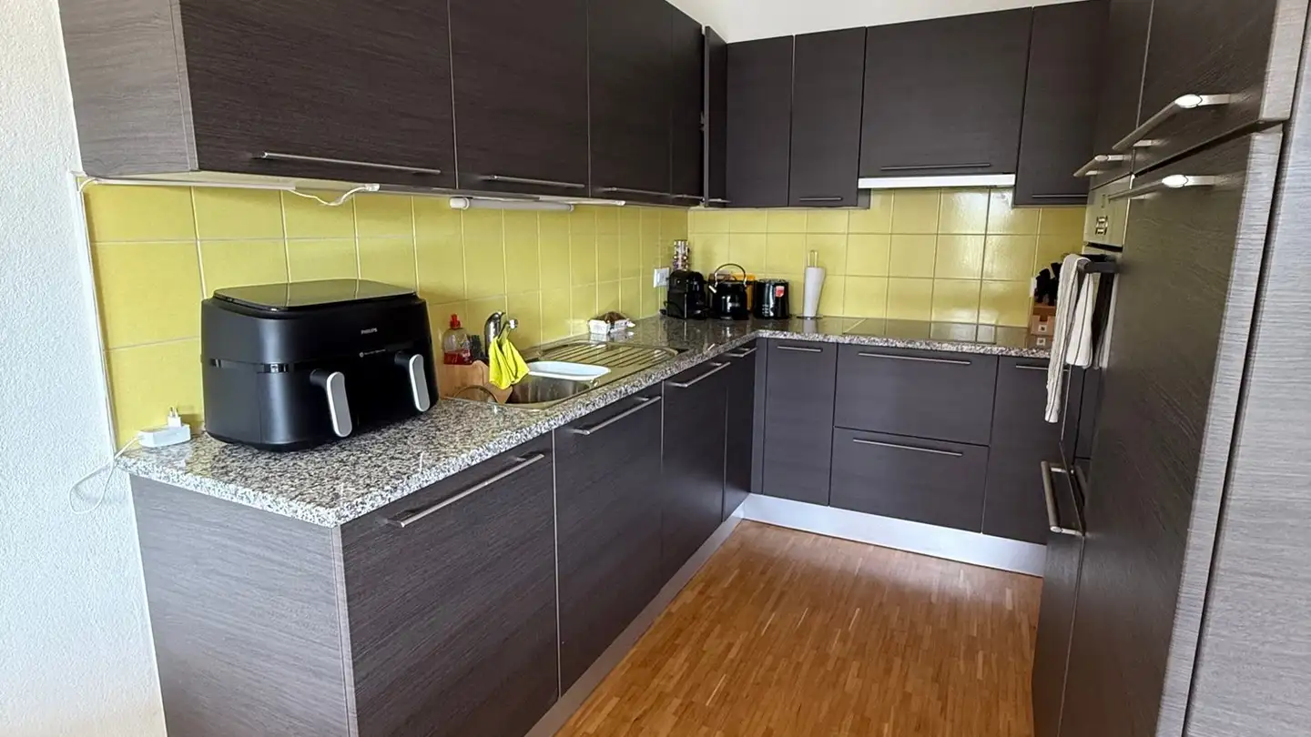 Appartamento in affitto - Rue De L'epondaz 21, 1162 St-Prex - Foto 2