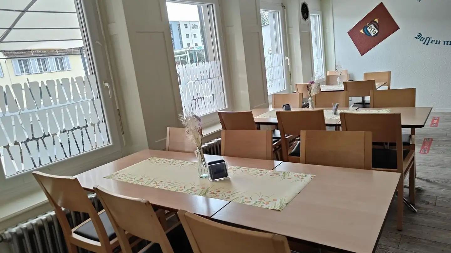 Restaurant mieten - Hauptstrasse 51, 8637 Laupen ZH - Foto 2