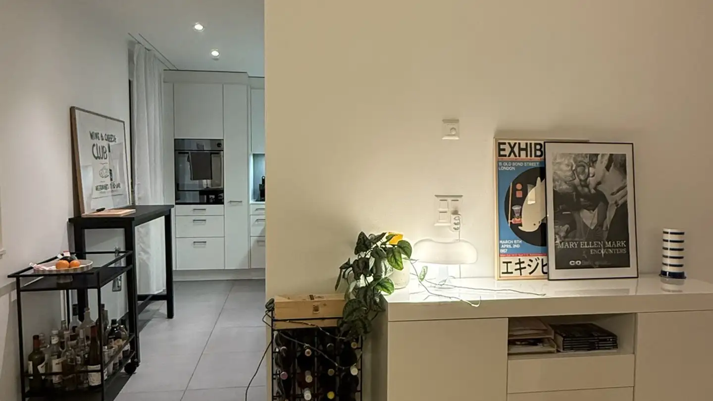 Apartment for rent - Josefstrasse 143, 8005 Zürich - Photo 3