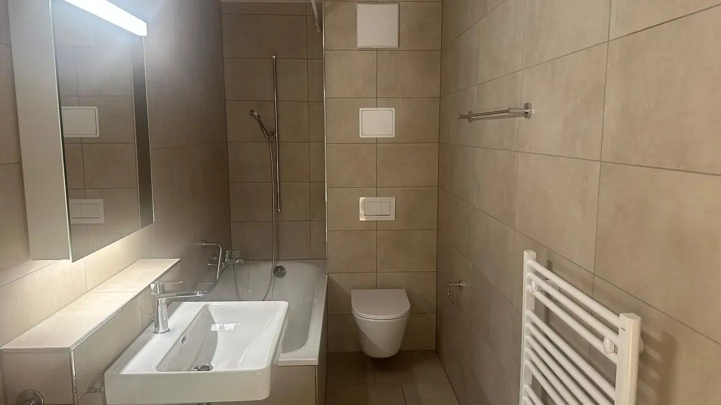 Wohnung mieten - Baselstrasse 3, 4125 Riehen - Foto 4