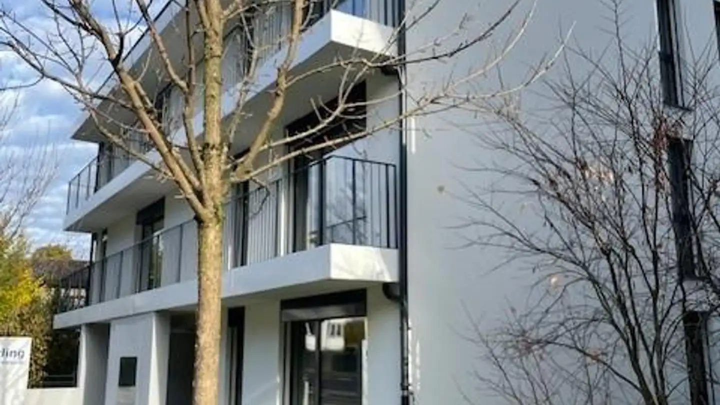 Storage space for rent - Seestrasse 9a, 6424 Lauerz