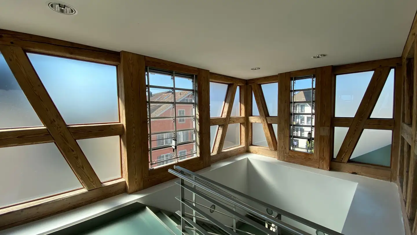 Grand magasin à louer - Hintere Hauptgasse 3, 4800 Zofingen - Photo 3