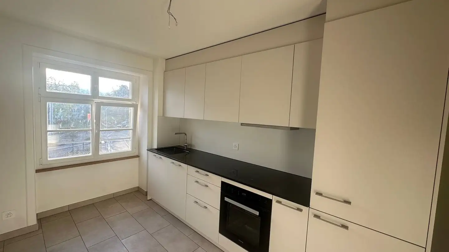 Wohnung mieten - Baselstrasse 3, 4125 Riehen
