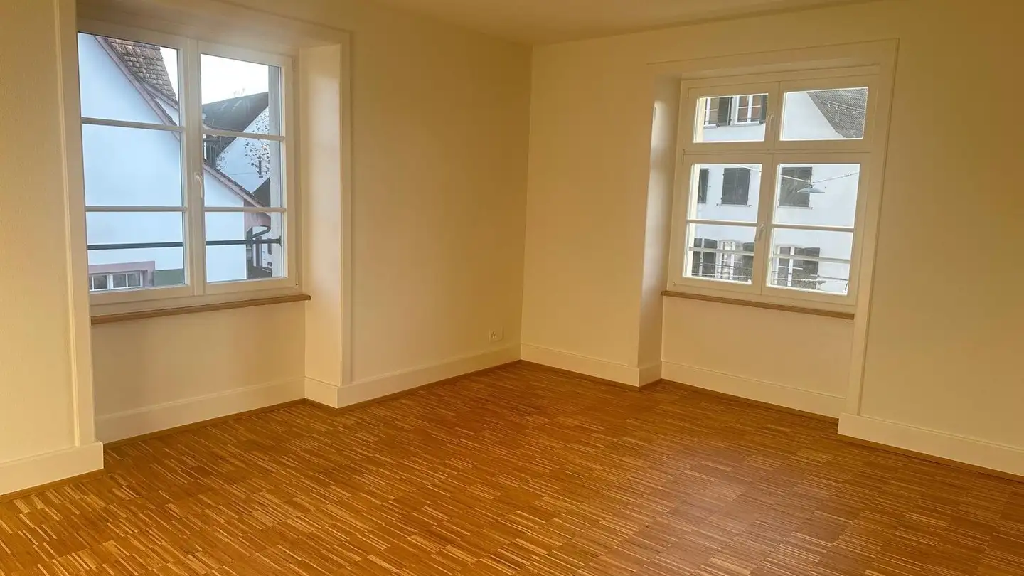 Wohnung mieten - Baselstrasse 3, 4125 Riehen - Foto 2