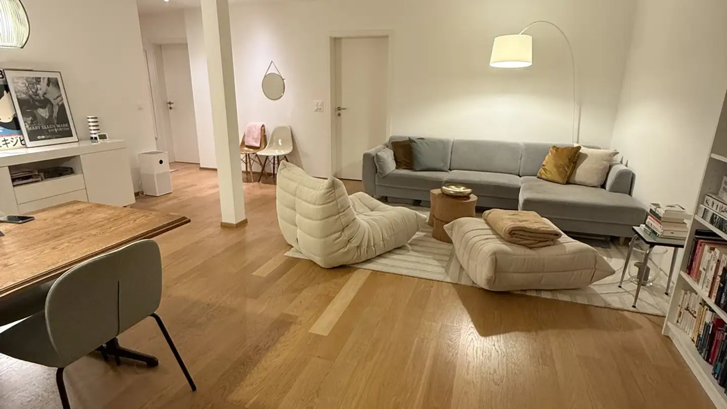 Apartment for rent - Josefstrasse 143, 8005 Zürich