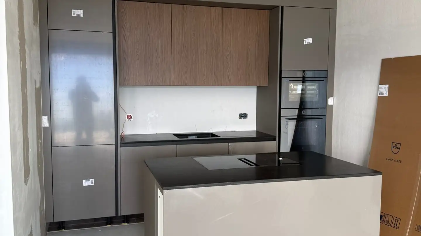 Attique à louer - 1093 La Conversion - Photo 3