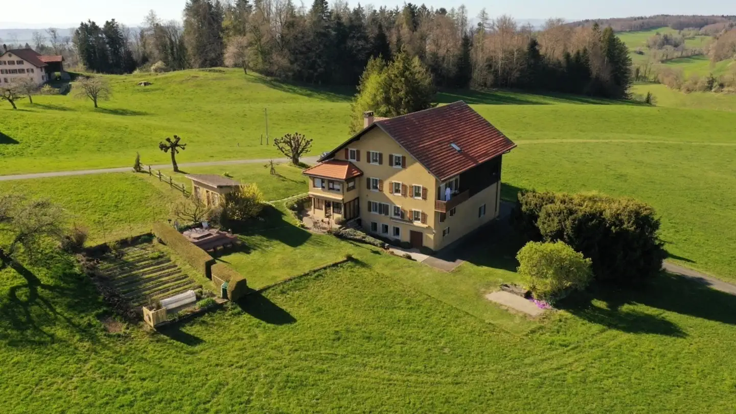 Einfamilienhaus kaufen - 1618 Châtel-St-Denis