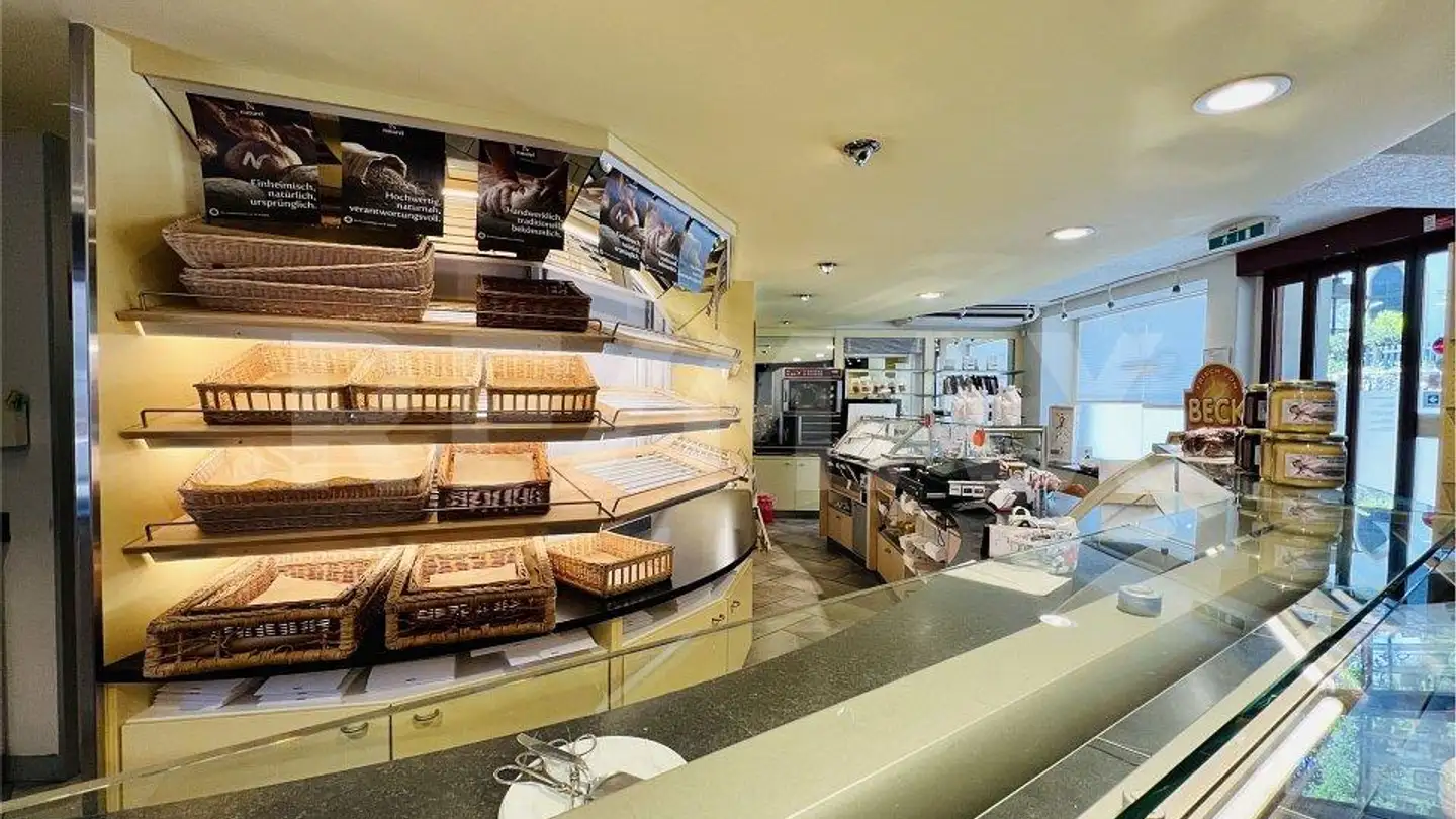 Einfamilienhaus kaufen - Hauptstrasse 103, 2575 Täuffelen - Foto 4