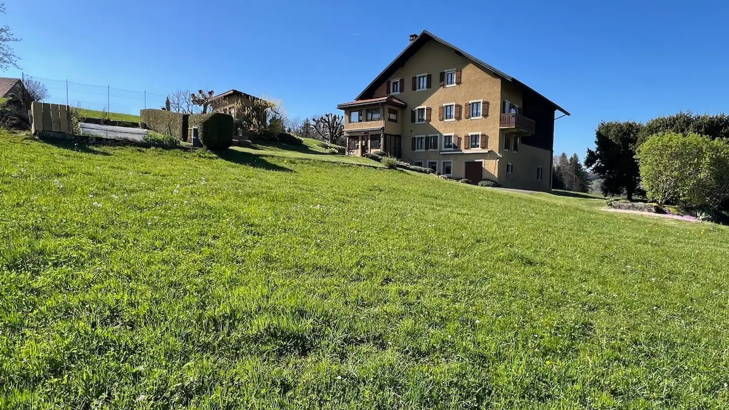 Einfamilienhaus kaufen - 1618 Châtel-St-Denis - Foto 3