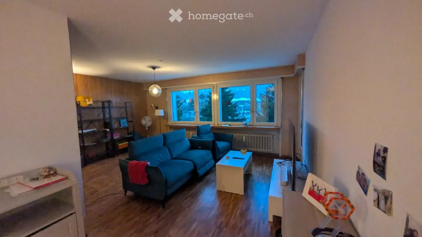 Wohnung mieten - Chemin Des Grands Champs 1, 1347 Le Sentier