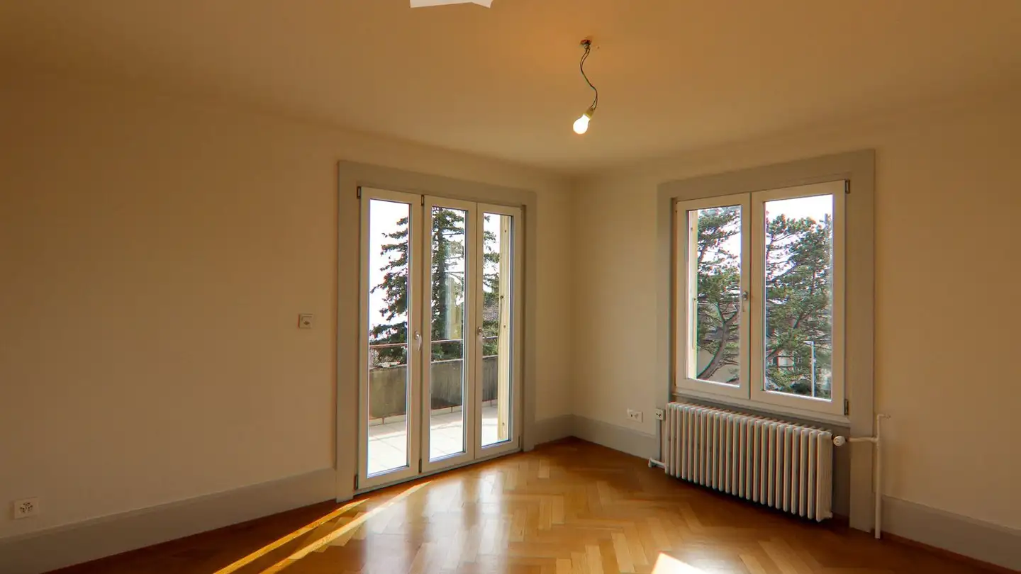 Wohnung mieten - Avenue Fornachon 19, 2034 Peseux