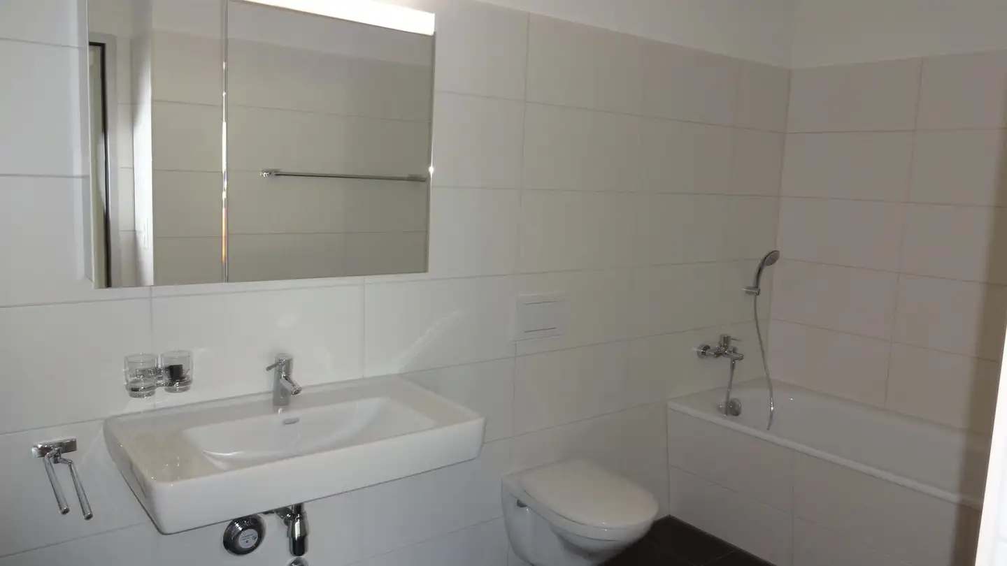 Apartment for rent - Rietstrasse 2, 9435 Heerbrugg - Photo 4