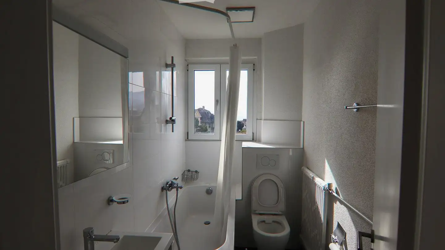 Apartment for rent - Avenue Fornachon 19, 2034 Peseux - Photo 3