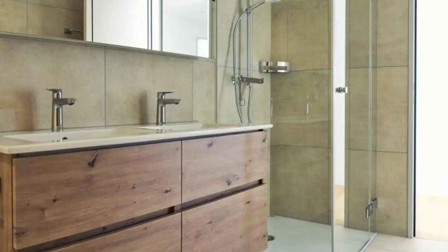 Wohnung mieten - Staatsstrasse 46, 9246 Niederbüren - Foto 4