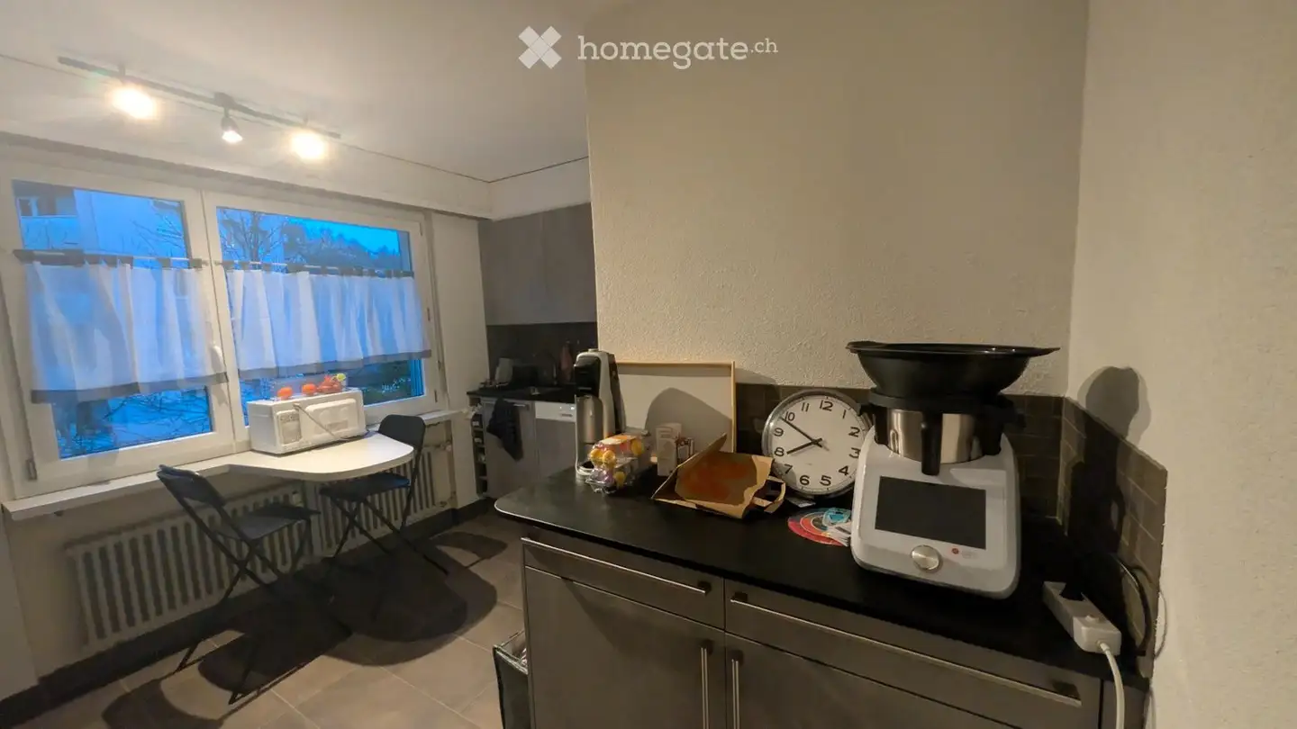 Wohnung mieten - Chemin Des Grands Champs 1, 1347 Le Sentier - Foto 2