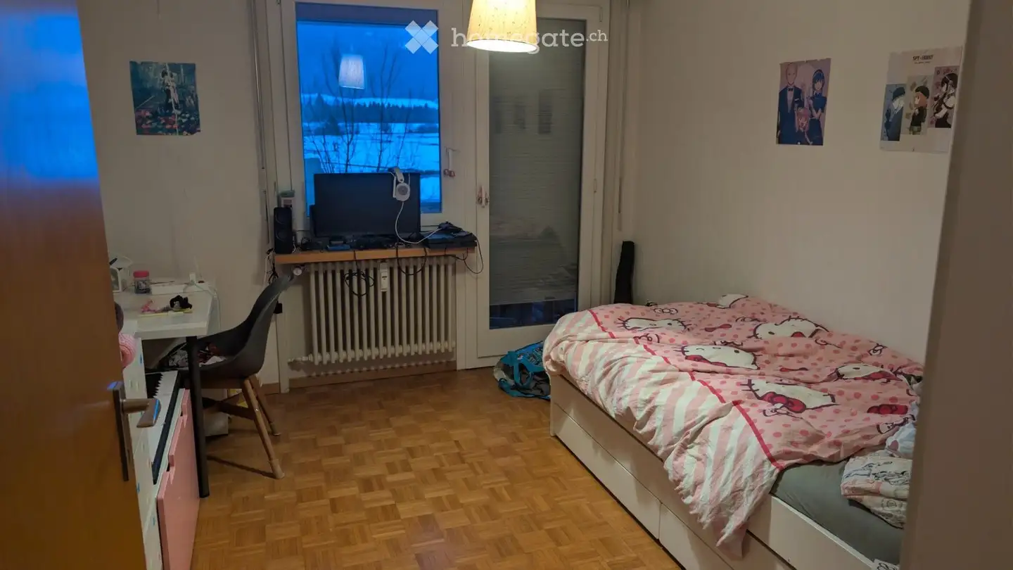 Wohnung mieten - Chemin Des Grands Champs 1, 1347 Le Sentier - Foto 3