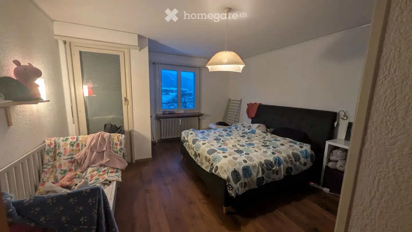 Wohnung mieten - Chemin Des Grands Champs 1, 1347 Le Sentier - Foto 4