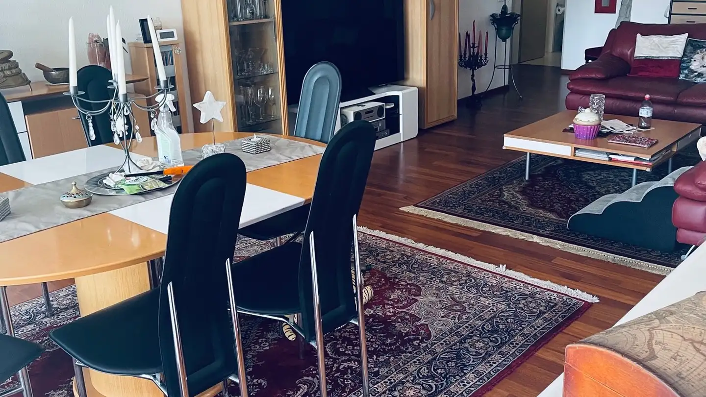 Wohnung kaufen - Via Campagne 14, 6598 Tenero