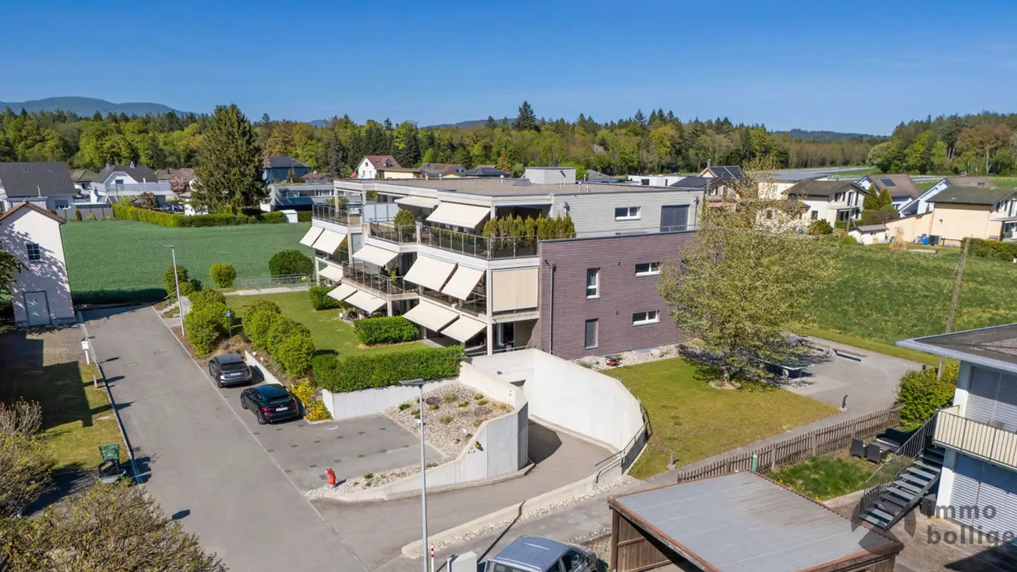 Attico in vendita - Höchiweg 12, 4628 Wolfwil - Foto 2