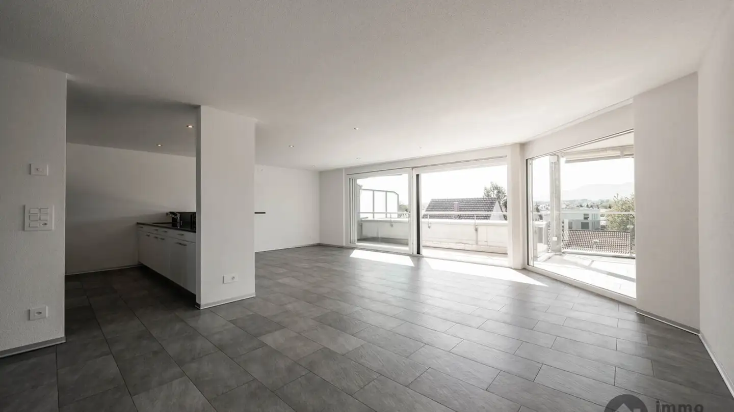Attico in vendita - Höchiweg 12, 4628 Wolfwil - Foto 3