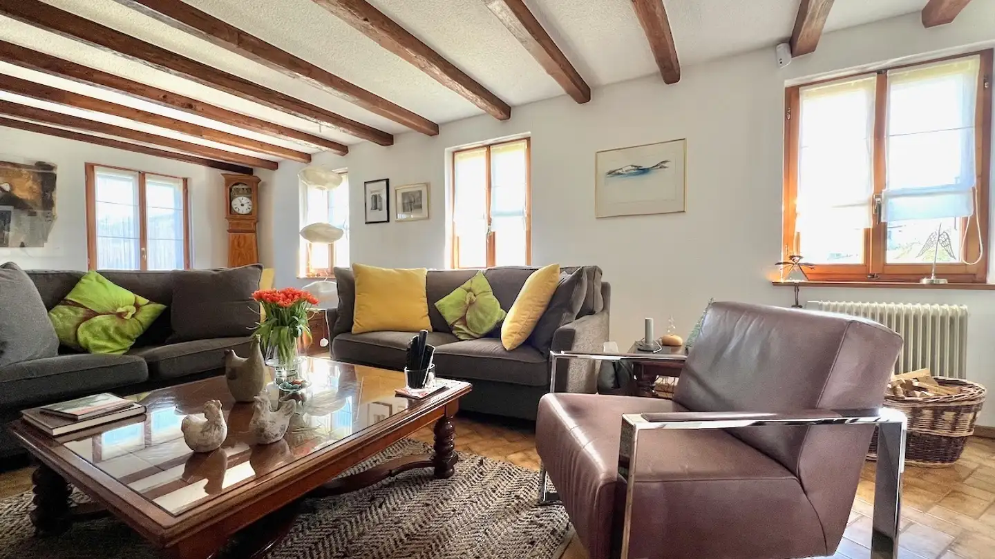 Ferme à vendre - 1618 Châtel-St-Denis - Photo 4