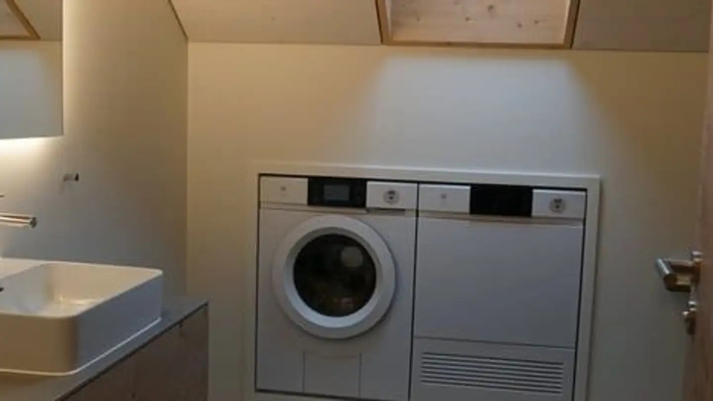 Attico in affitto - Chamauerstrasse 6, 6331 Hünenberg - Photo 3