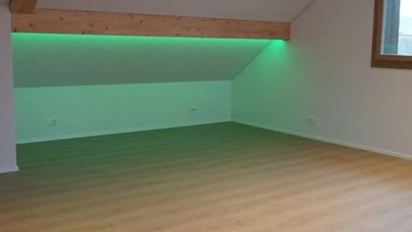 Attico in affitto - Chamauerstrasse 6, 6331 Hünenberg - Photo 4