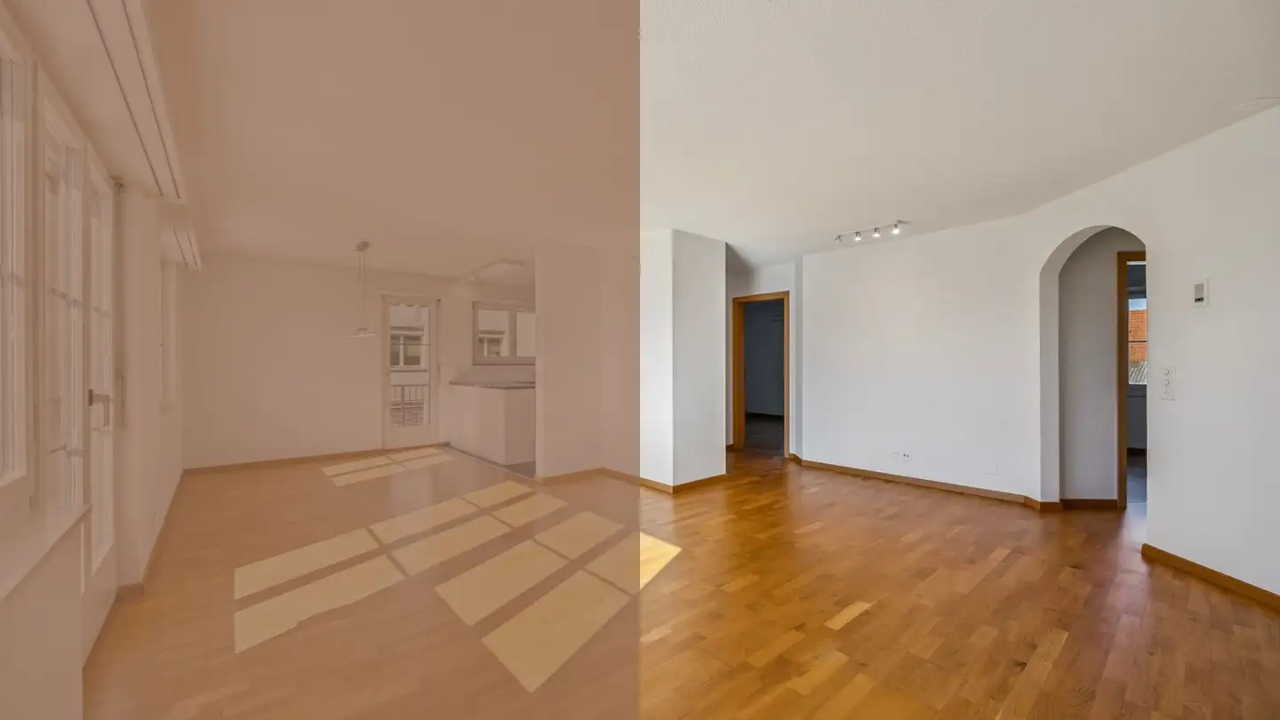 Wohnung kaufen - Steindleren 5, 3210 Kerzers