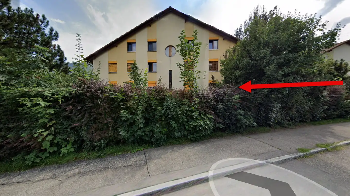 Appartamento in vendita - Crêt-De-La-Rive 26, 2740 Moutier