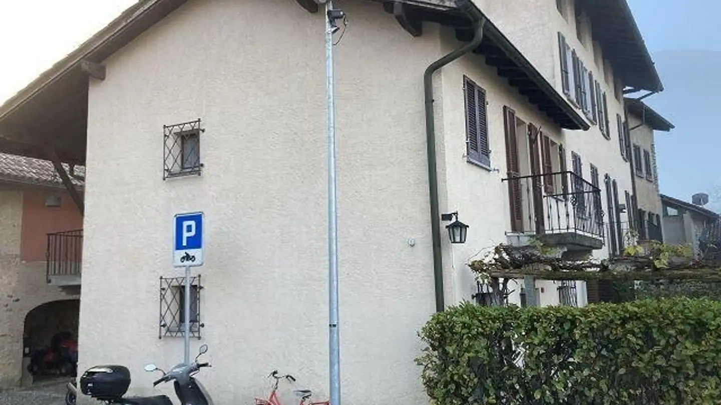 Attico in vendita - 6984 Pura - Foto 2