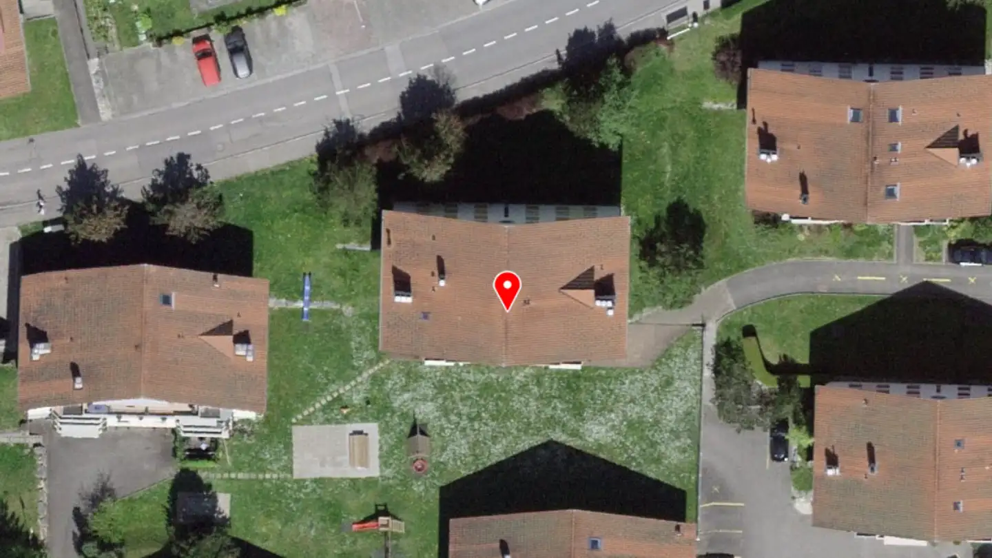 Appartamento in vendita - Crêt-De-La-Rive 26, 2740 Moutier - Photo 2