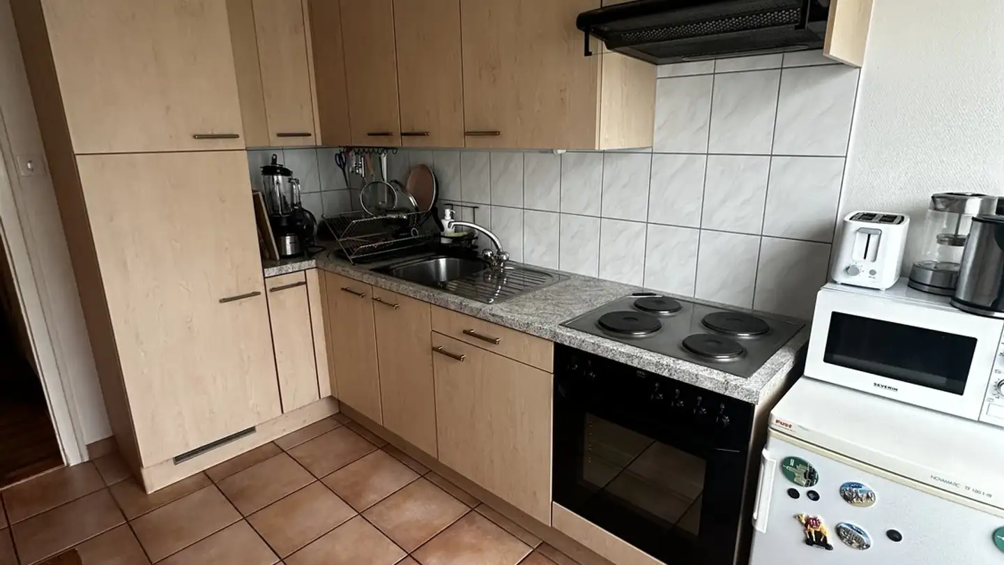 Apartment for rent - Chemin De Renens 20, 1004 Lausanne - Photo 3