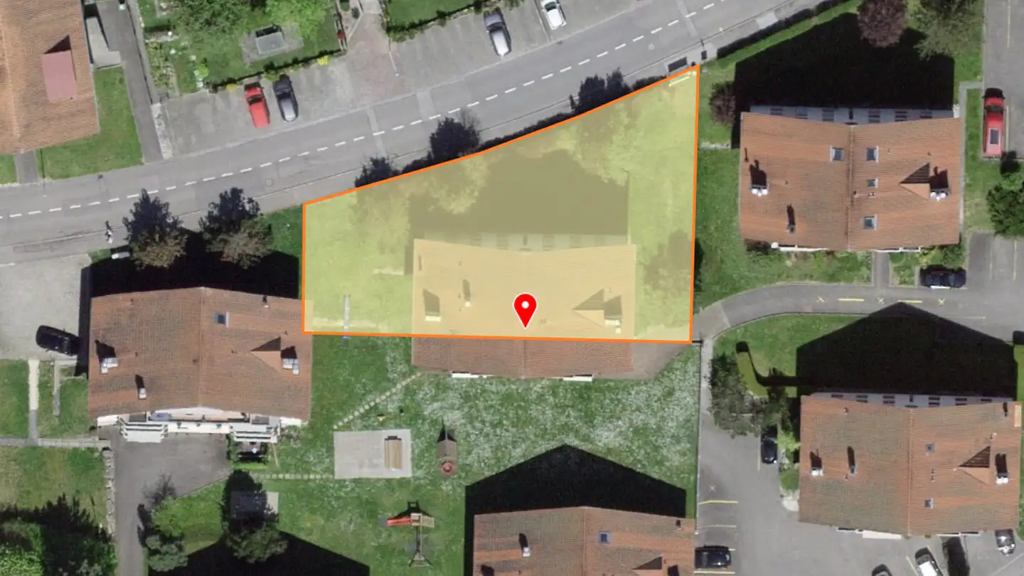 Appartamento in vendita - Crêt-De-La-Rive 26, 2740 Moutier - Photo 3