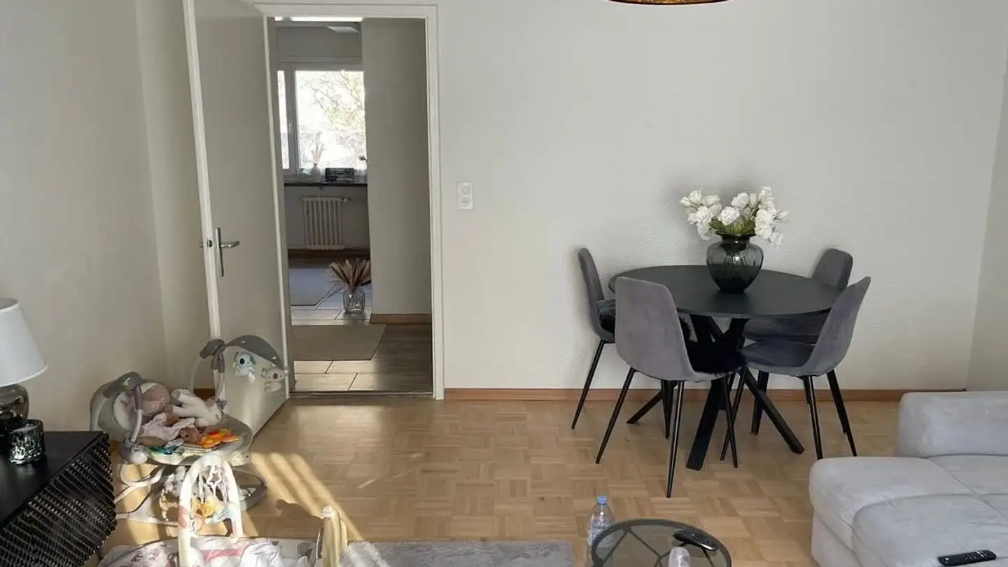 Apartment for rent - Staatsstrasse 7, 7320 Sargans - Photo 2