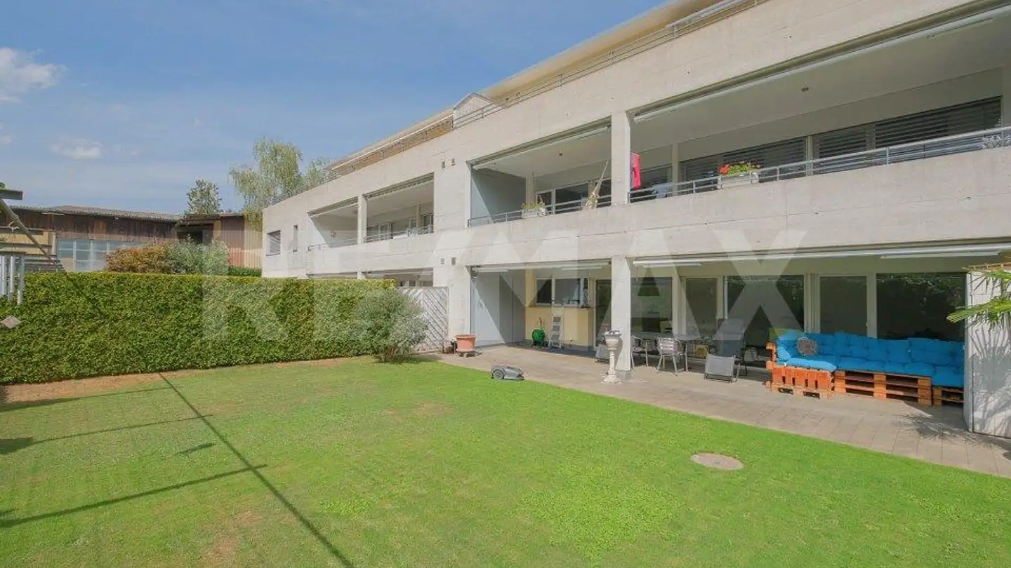 Appartement à vendre - Lättenstrasse 7, 5242 Birr