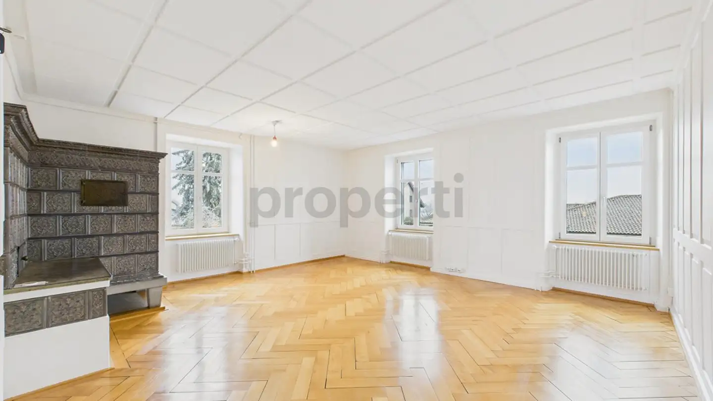 Apartment for rent - 8219 Trasadingen