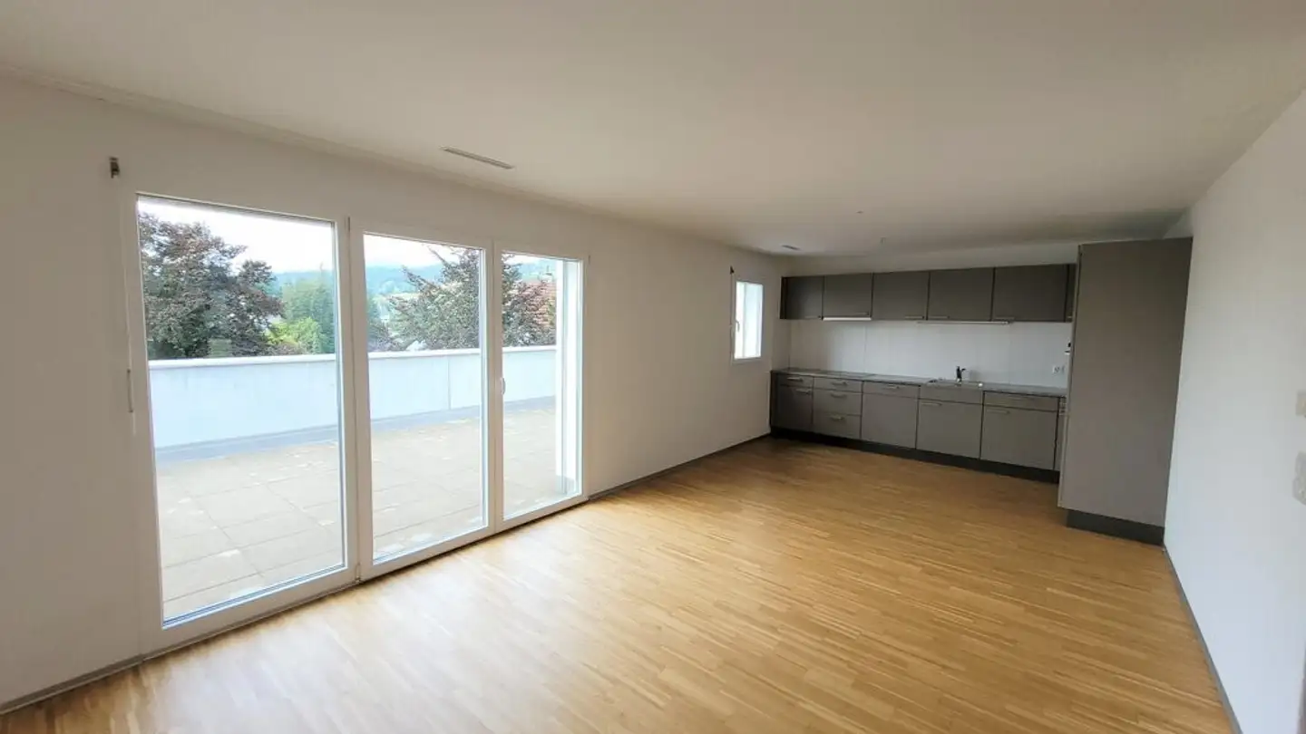 Apartment for rent - Schützengasse, 2540 Grenchen - Photo 2