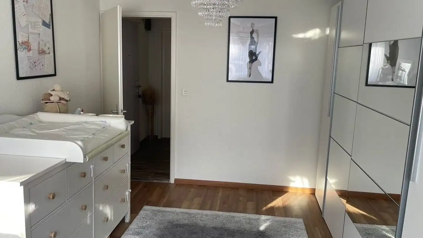 Apartment for rent - Staatsstrasse 7, 7320 Sargans - Photo 4