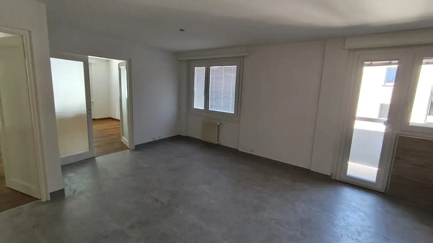 Apartment for rent - Avenue De Montchoisi 49, 1006 Lausanne - Photo 3