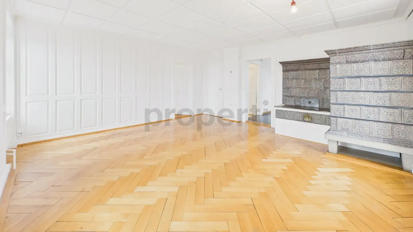 Apartment for rent - 8219 Trasadingen - Photo 2